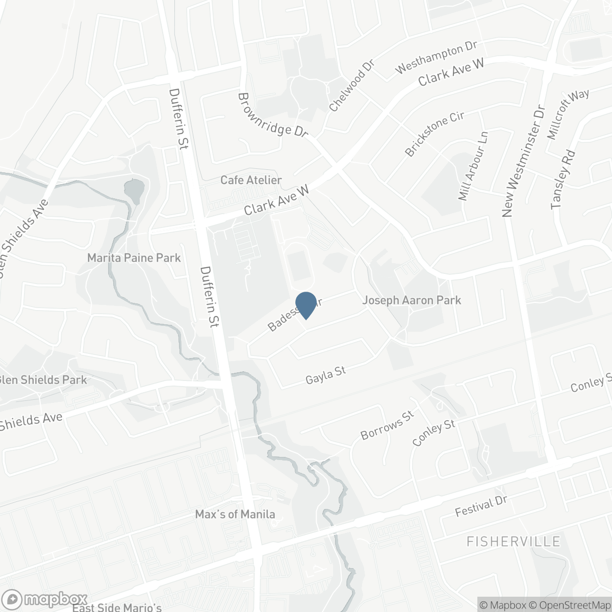242 BADESSA CIRCLE, Vaughan, Ontario L4J 6C7